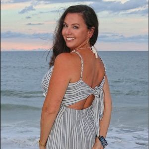 Meet your Posher, Suzanne